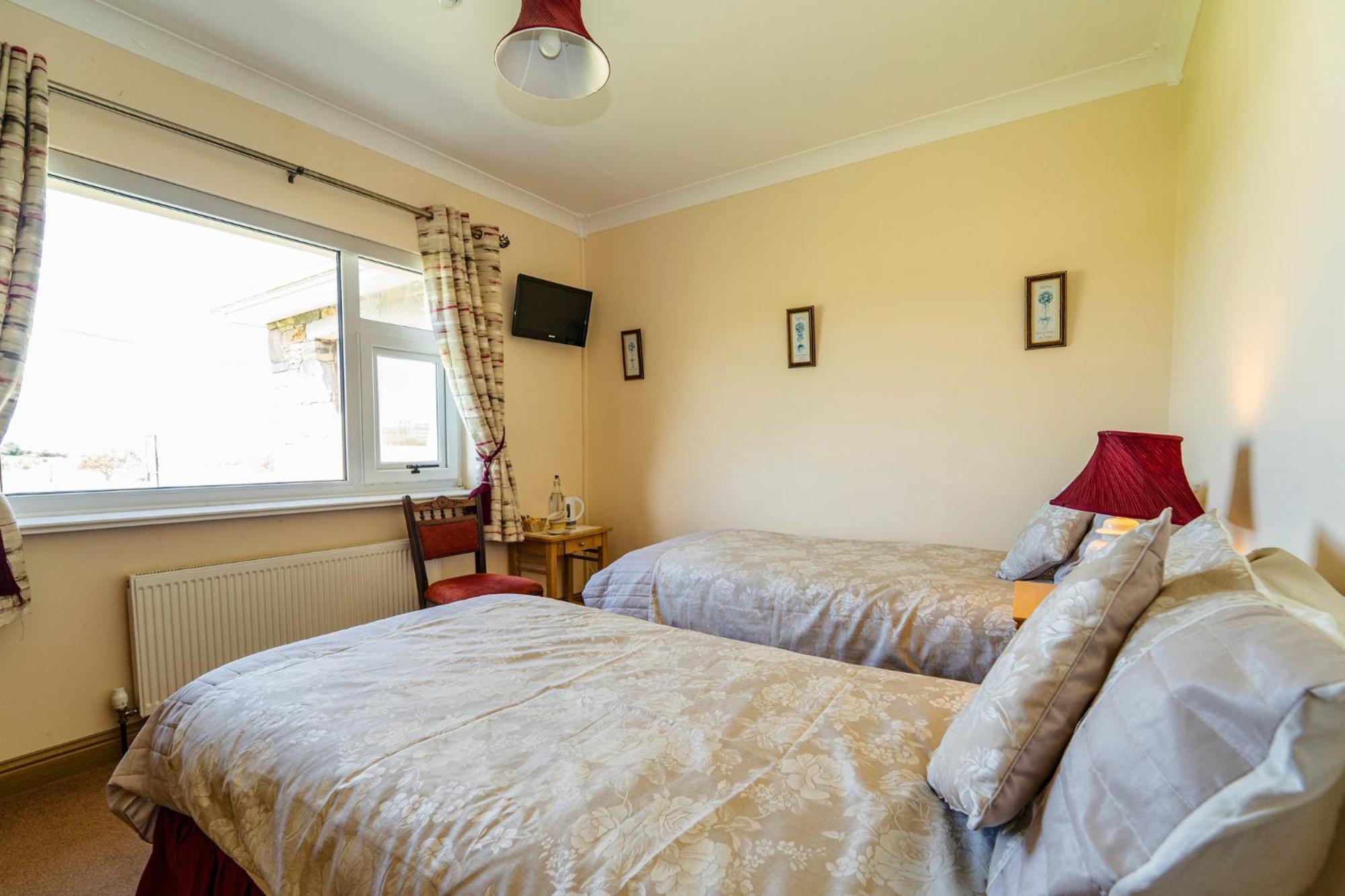 Bertra House Bed & Breakfast