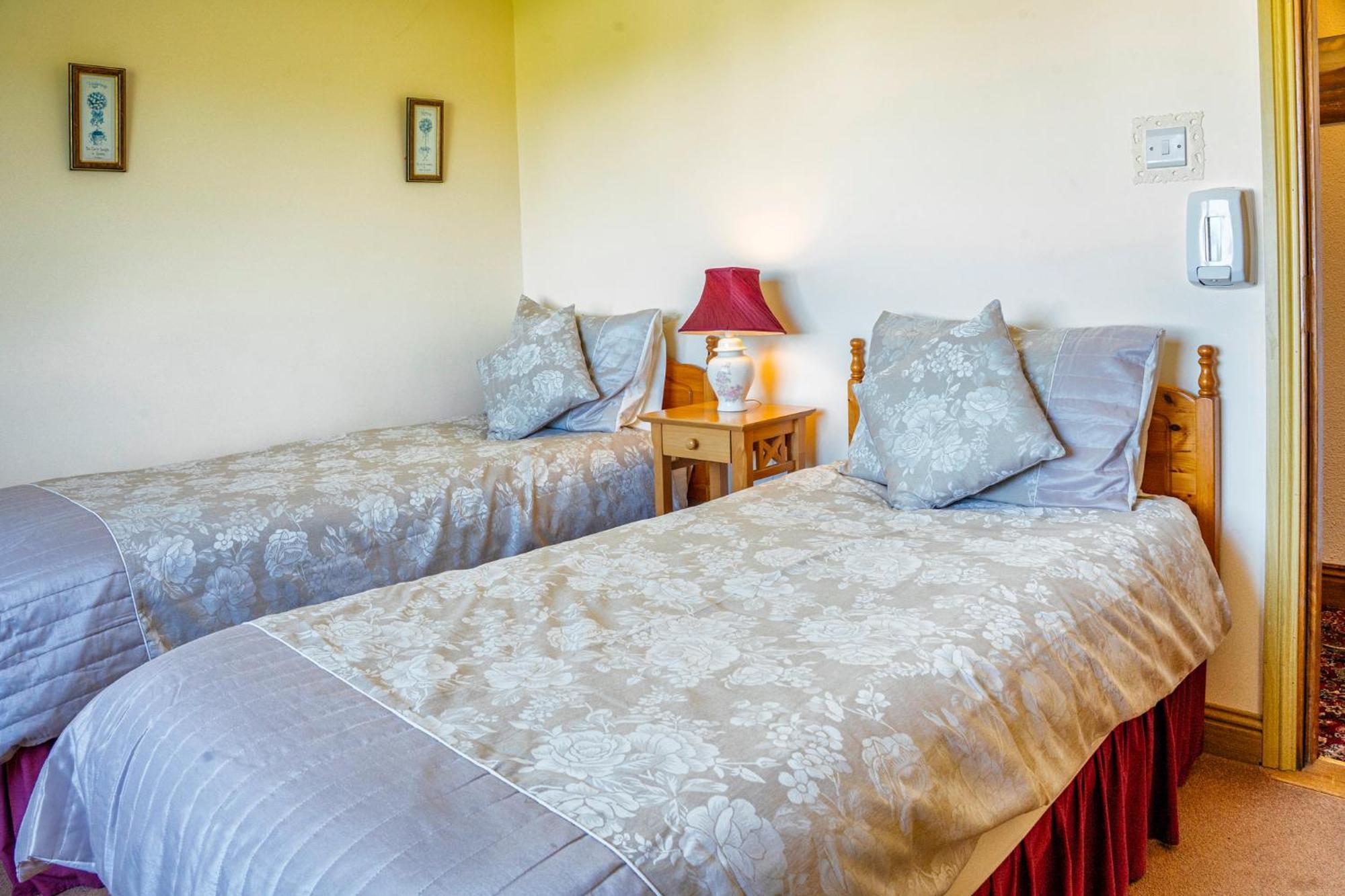 Bed & Breakfast Bertra House Westport