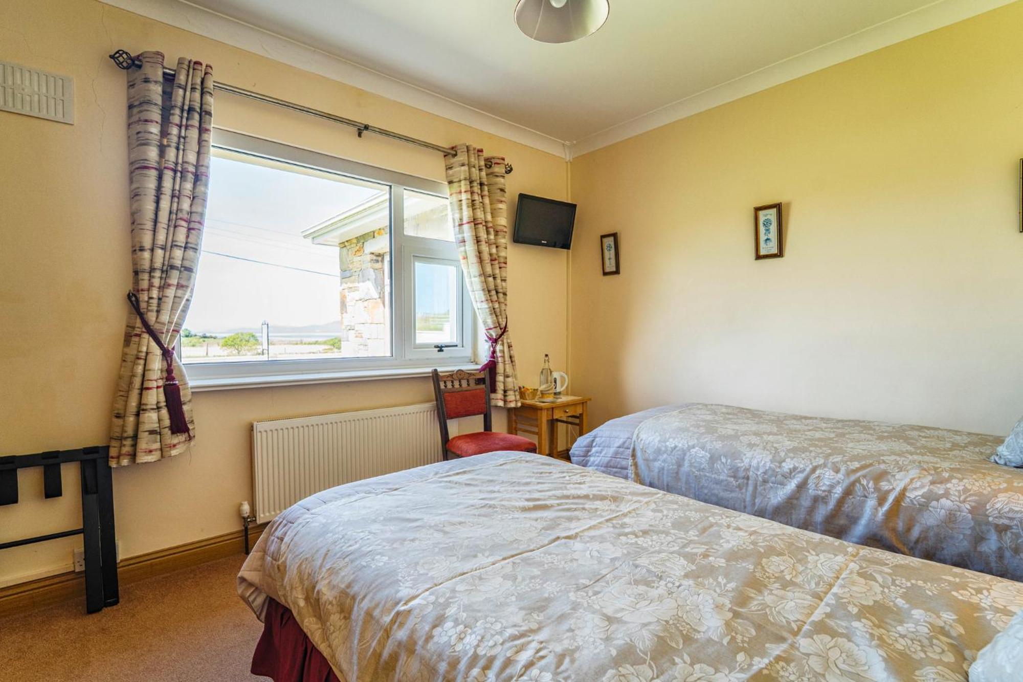 Bed & Breakfast Bertra House Westport