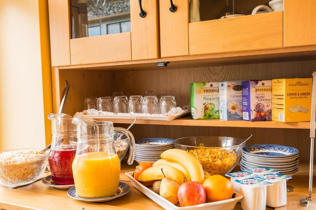 Bertra House Bed & Breakfast Westport