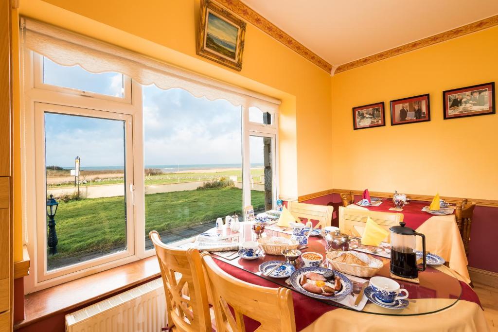 Bertra House Westport