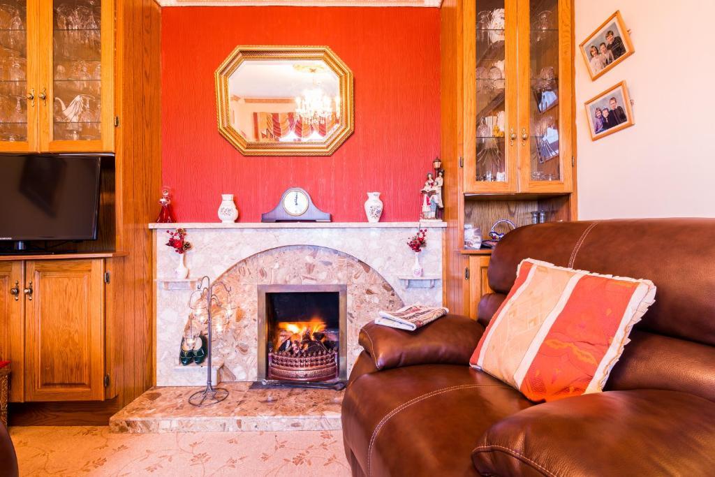Bertra House Westport