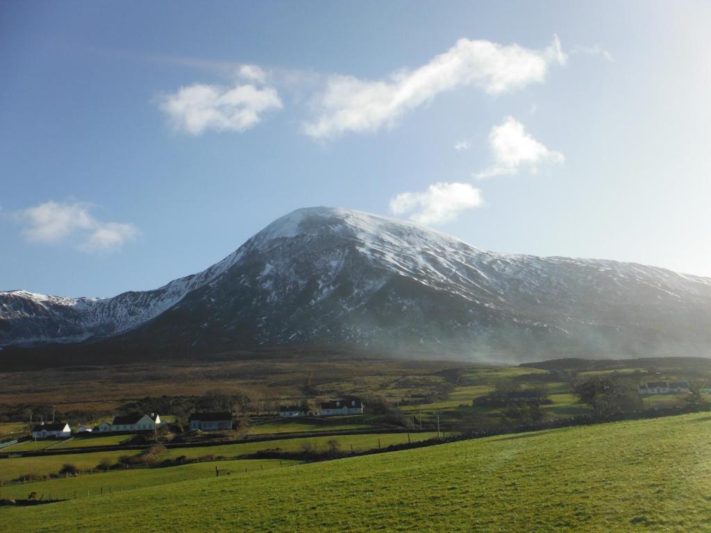 Bertra House Bed & Breakfast Westport